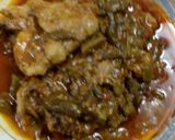 صورة لخطوة 1 من وصفة ادام الباميه على طريقتي 🍜