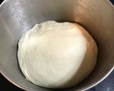 水合法 鹽可頌🥐加小餐包的食譜步驟8照片