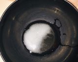 A picture of step 2 of Round (agege) bread.