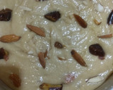 வாழைப்பழ கோதுமை கேக் ரெசிபி ஸ்டேப் 4 புகைப்படம்
