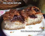 Diós-szilvás szórt pite (Gluténmentes) :) recept fázis 2 fotója