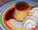 Foto del paso 5 de la receta Flan de huevo en Mambo🍮