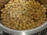 टेस्टी छोले (tasty chole recipe in Hindi)