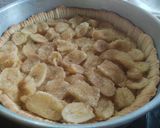 Foto del paso 1 de la receta: Kuchen de plátano
