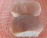 Foto del paso 5 de la receta: Pan Casero