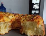 Foto langkah ke 9 dari resep Pizza rolls.