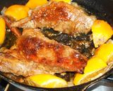 Foto del paso 5 de la receta: CARNITAS. JON STYLE