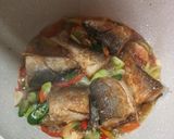 Foto langkah ke 4 dari resep 644. Tumis Ikan Bandeng.