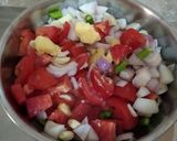 શાહી પનીર (Shahi Paneer Recipe In Gujarati) રેસીપી સ્ટેપ1ફોટો