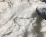 Foto langkah ke 1 dari resep Bubur Sumsum.