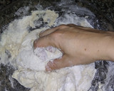 Foto del paso 2 de la receta: Bolos preñaos