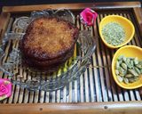 केले के मालपुए(kele k malpue recipe in hindi) रेसिपी चरण 5 फोटो