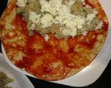 Mexican tacos recipe step 7 photo