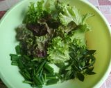 Foto langkah ke 6 dari resep Rebusan sayur buncis.