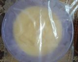 Foto del paso 5 de la receta: Crema pastelera