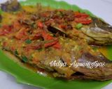 Foto langkah ke 10 dari resep Mujair Bumbu Kuning.
