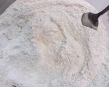 Foto del paso 1 de la receta: Pan especial 🍞