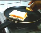 A picture of step 5 of Special Veg Potato Sandwich.