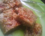 Foto langkah ke 4 dari resep Macaroni schootel kukus.