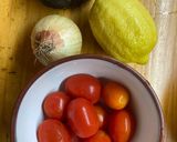 Foto del paso 1 de la receta: Clásico guacamole de palta 🥑