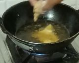 மொரு மொரு கோதுமை சமோசா 🤠🤠🤠 ரெசிபி ஸ்டேப் 15 புகைப்படம்