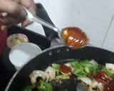 ડ્રાય પનીર ચીલી (Dry Paneer Chili Recipe In Gujarati) રેસીપી સ્ટેપ5ફોટો