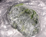Foto del paso 1 de la receta: Potaje de garbanzos y Espinaca