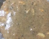 Foto del paso 6 de la receta: QUEQUE 🍑🍎FRUTAL🍑🍎CON VIRUTAS DE 🍫CHOCOLATE🍫