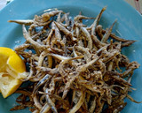 Foto del paso 2 de la receta: Pescaíto frito