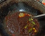 Foto langkah ke 6 dari resep Kering Tempe Tahu Teri (3T).