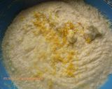 Foto del paso 2 de la receta Coca de Castellón