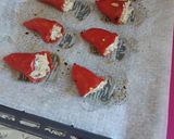 Foto del paso 4 de la receta: Pimientos de piquillo rellenos de champiñones