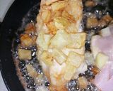 Foto del paso 5 de la receta: Pollo sorpresa