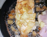 Foto del paso 5 de la receta: Pollo sorpresa