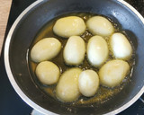 Foto del paso 5 de la receta: Rotja a la espalda con salsa Donostiarra