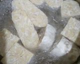 Foto langkah ke 1 dari resep Bakso Tempe.