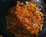 Green Amarnath With Masoor Dal