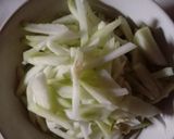 Foto langkah ke 1 dari resep Sambel Mamud (mangga muda).