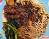 รูปขั้นตอนการทำที่ 3 ของ ซี่โครงหมูตุ๋นซอสบาร์บีคิว