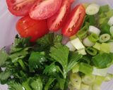 Foto langkah ke 3 dari resep Sop Iga Brenebon (kacang merah).