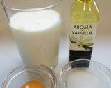 Foto del paso 1 de la receta: Ponche de huevo