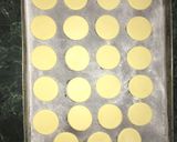 Foto del paso 6 de la receta: Alfajores de maicena 💕