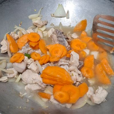 Langkah 6