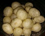 Foto langkah ke 8 dari resep 4. Cimol Bandung Unyil.
