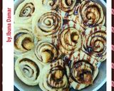 Foto langkah ke 9 dari resep Cinnabun jamaa'ah.