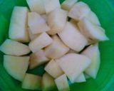 Foto langkah ke 2 dari resep Semur Ayam Versi Diet.
