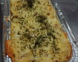 Foto langkah ke 5 dari resep Mac n Cheese (Eggless).