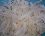 Foto langkah ke 9 dari resep Soto sapi sokaraja(khas banyumas).