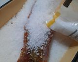 Foto del paso 6 de la receta: Solomillo ahumado en cama de sal
