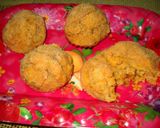 Foto del paso 9 de la receta: Croquetas de anco, puré y pescado
